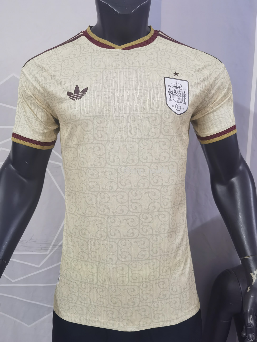 Spain (1) - www.newkick.vip